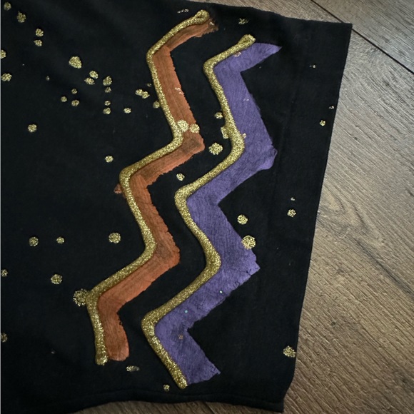 Vintage 90’s K.W.B.L. Los Angeles T Shirt (M) - Picture 2 of 5